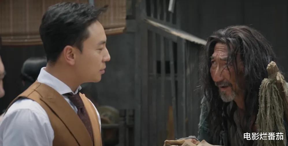 同样是拍网大,把释小龙的新作和谢苗一比较,差距就出来了