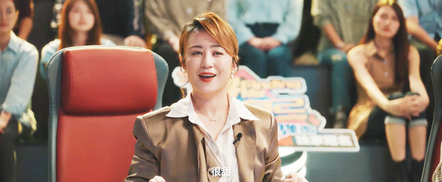 央视点名表扬,雷佳音赵丽颖们开了个好头!电影圈的“天”,变了