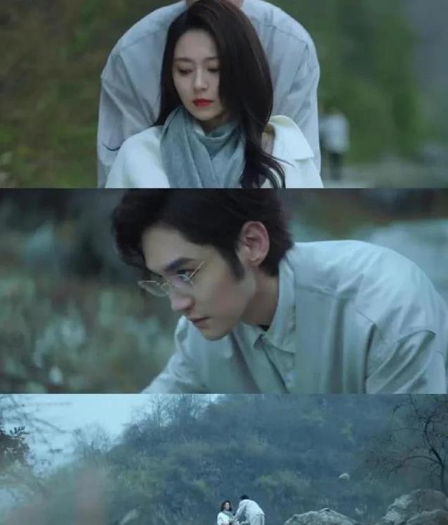 腾讯独播16集悬疑剧!悬疑升级!身在其中却不知真相!层层反转!