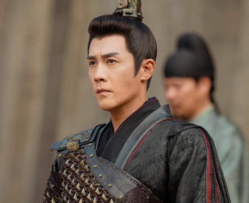 首播将至!26集古装悬疑大剧来了,秦岚杜淳加盟,有爆款潜质