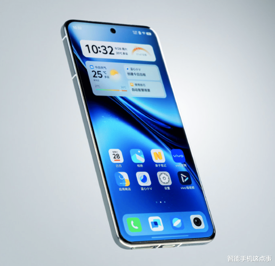 vivo X200系列發(fā)布前瞻：屏幕、影像、性能、續(xù)航基本都清晰了