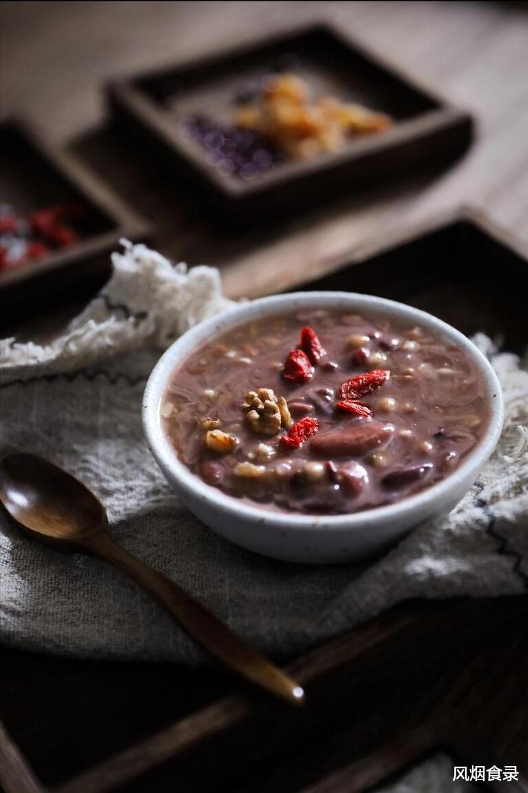 中国，最好喝的“粥”是哪几种？网评这10种上榜，您喝过哪几种？