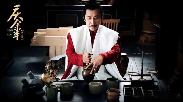 网传《庆余年》演员片酬排行！ 宋轶约900万，庆帝2000，冠军惊人