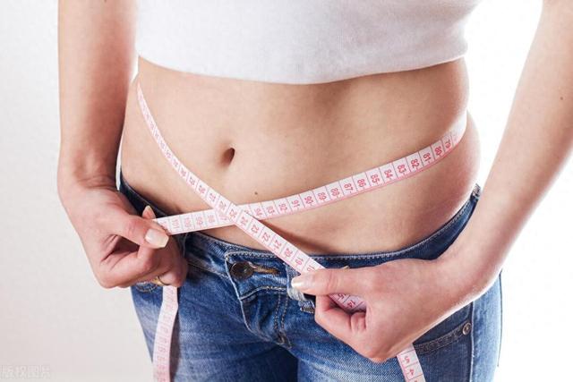 瘦肚子最有效的七个方法，一周让腰围小一圈
