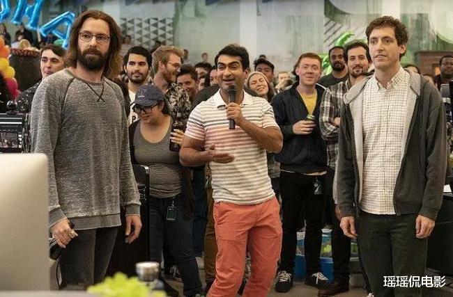 HBO最顶级的10部黄暴系列美剧,剧荒的可以重温了