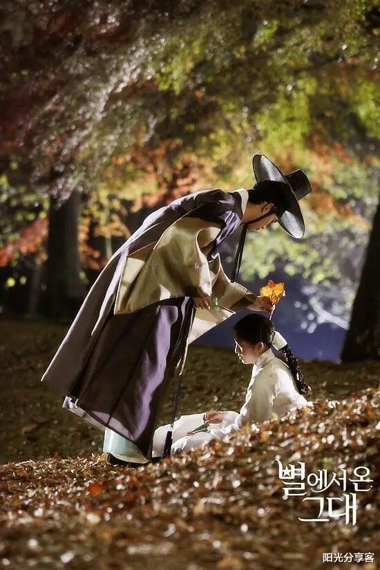 8部必看的韩剧推荐!《星你》百看不厌,《金师傅》笑泪交织