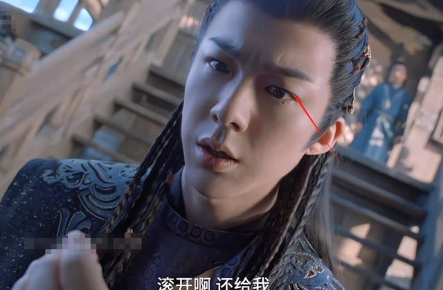 《珠帘玉幕》《永夜星河》各看4集，我要说：没有对比就没有伤害