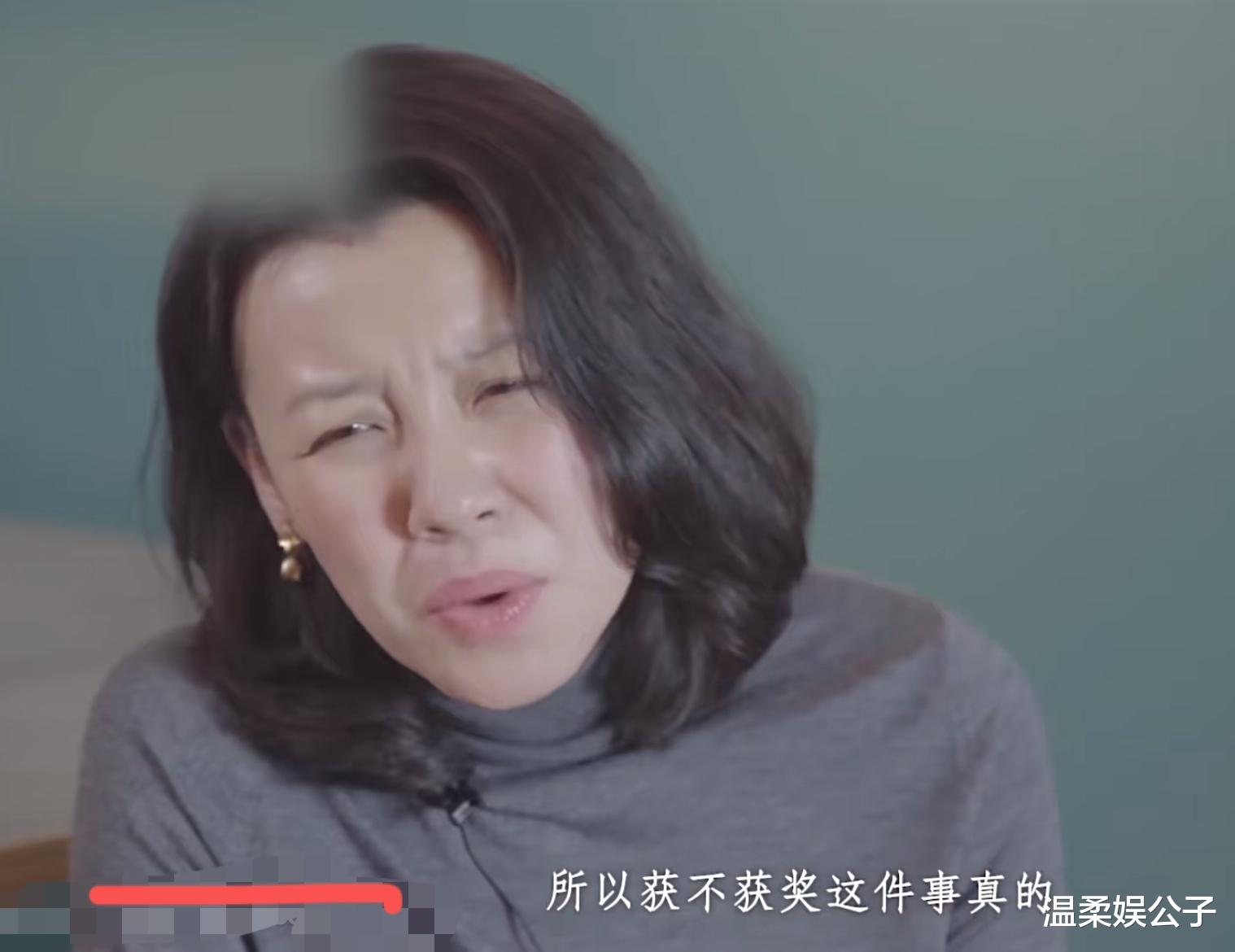 万人痛批刘琳10年落选“白玉兰”,陈道明当年的话,终于有人信了