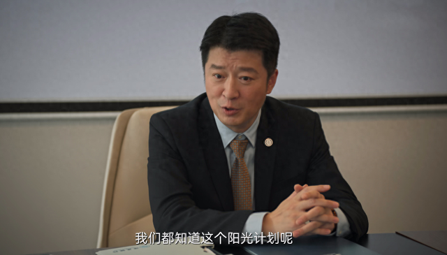 城中之城:赵辉秀操作,给李森递刀,引谢致远入局,实现借刀杀人