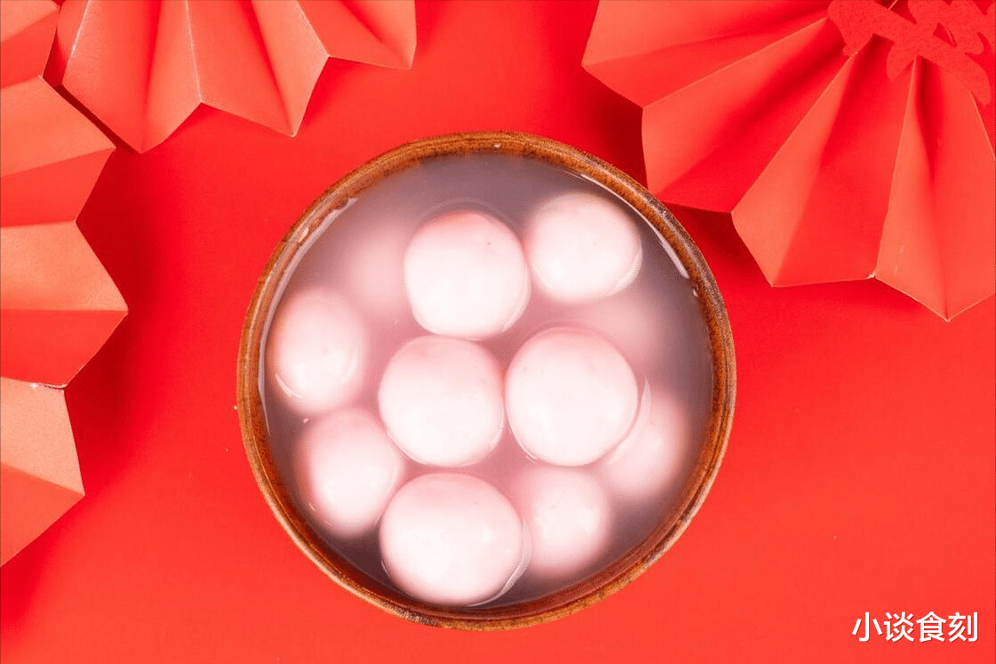 2月24日元宵节,老人说“元宵五不空,财来不落空”,5不空指啥?