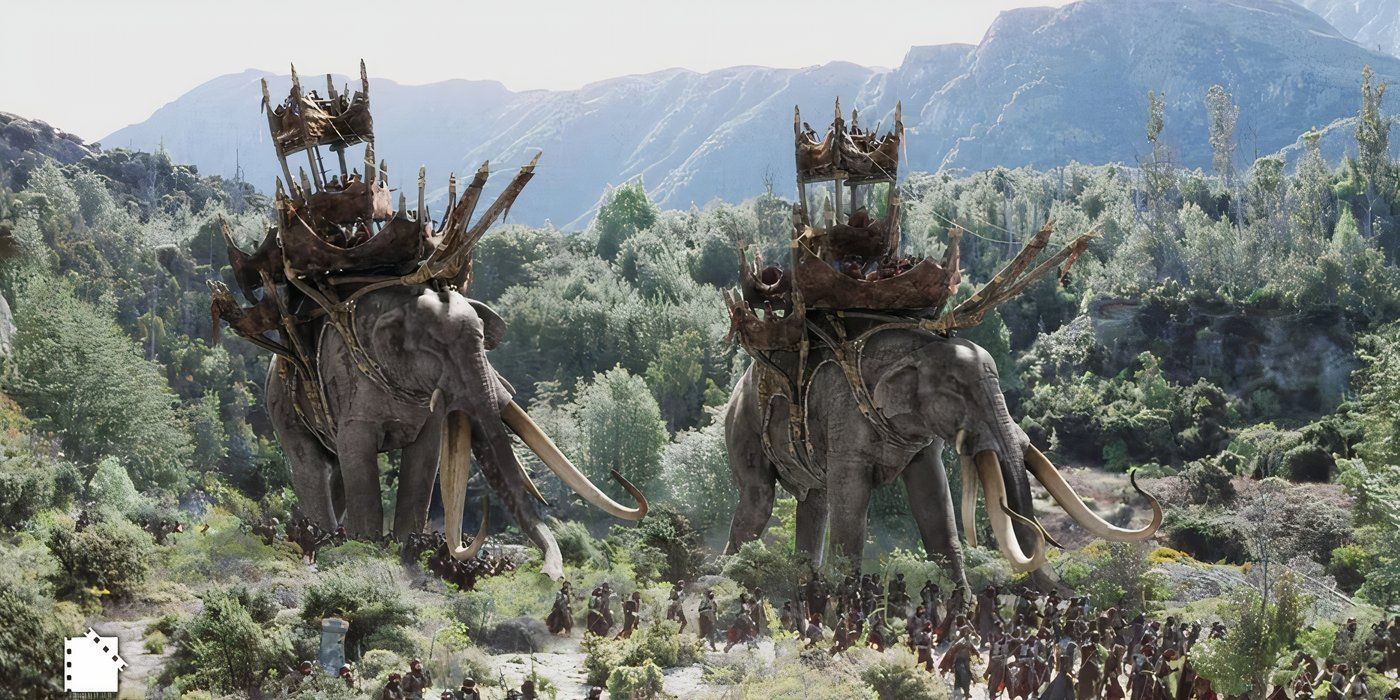 《指环王》系列的未来,近期三个重要项目将要展开