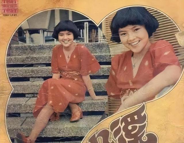 13岁被强行注射“抑制生长针”,如今的她,证实刘晓庆没说错