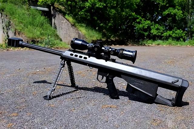 庆余年：巴雷特能秒杀大宗师，庆帝为何能硬挨三枪？我来解释下