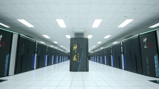 中國量子計算機悟空問世！124國搶著用，美國人排境外訪問量第一