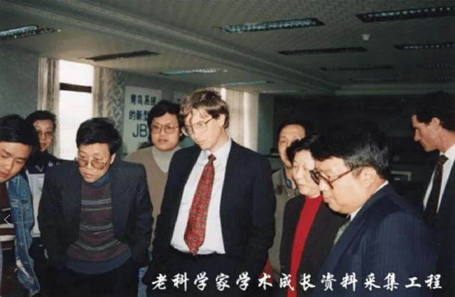 为何Microsoft能一直留在中国市场?