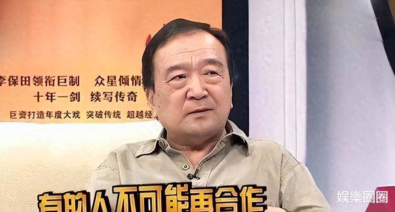 看了李保田和张国立如今的处境,这才明白,游本昌的话实在太对了