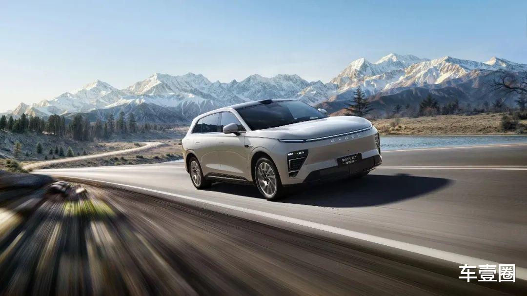 奇瑞、吉利等跟进“一口价”模式，2025年“价格强震”将至？