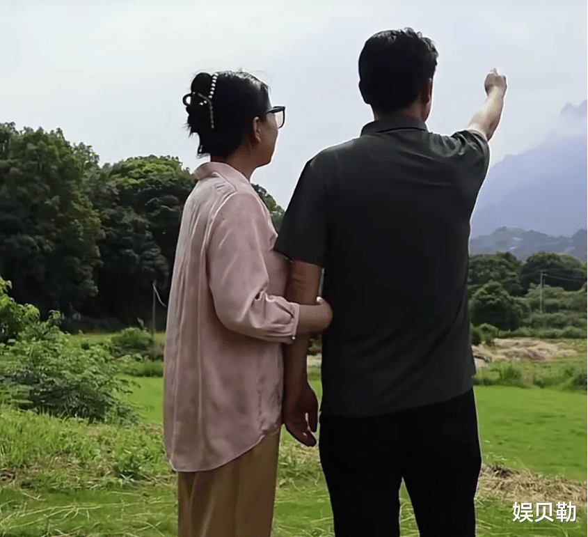 许敏被猜测与郭威私下有联系,只因两次巧合事件,柴桑给出答案