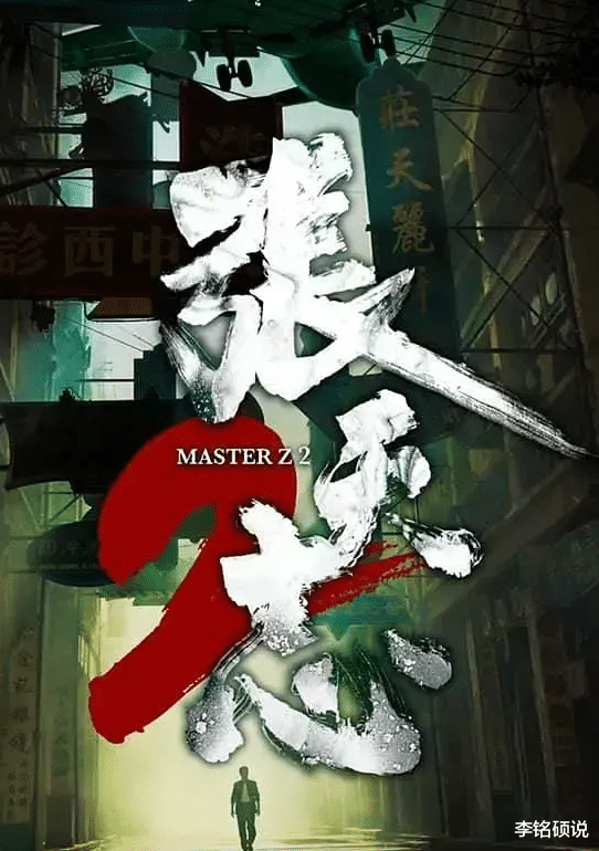 5部值得期待的武侠电影,吴京作品领衔!徐克作品入围!