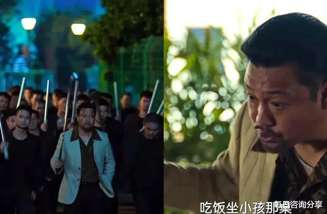 让倪妮“倒贴”，这个44岁的糙汉凭什么啊？