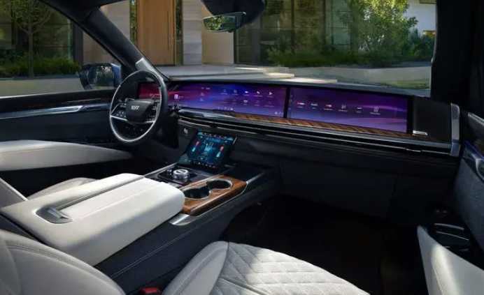 这才是真正的硬汉大7座SUV，车长5米6轴距3米3