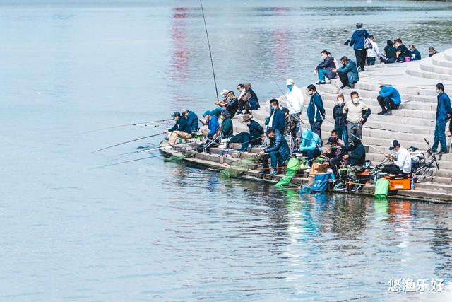 奥运盛宴缺席钓鱼,不禁令众钓友“唏嘘”!背后的原因何在?