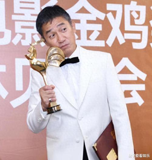 金鸡奖风波:实力与流量的较量