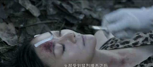 仅播6集，拿下热播第一！终于有能和《狂飙》一较高下的悬疑剧了