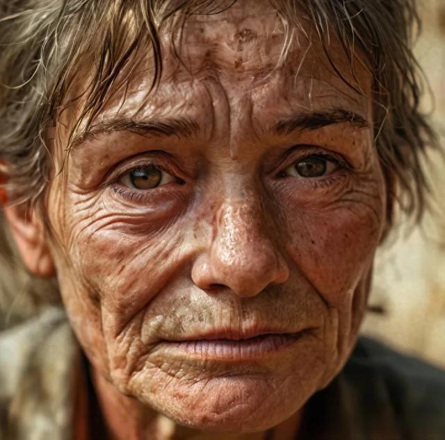 寿命长短，看脸就知？寿命长的人，脸上一般会有“3特征”