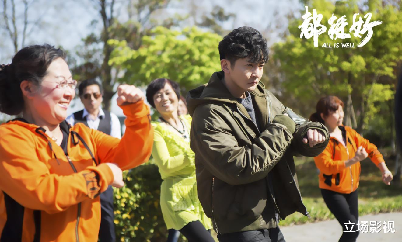 央视新剧开播，才播4集，全国收视前2，这是8月我最想看的国产剧