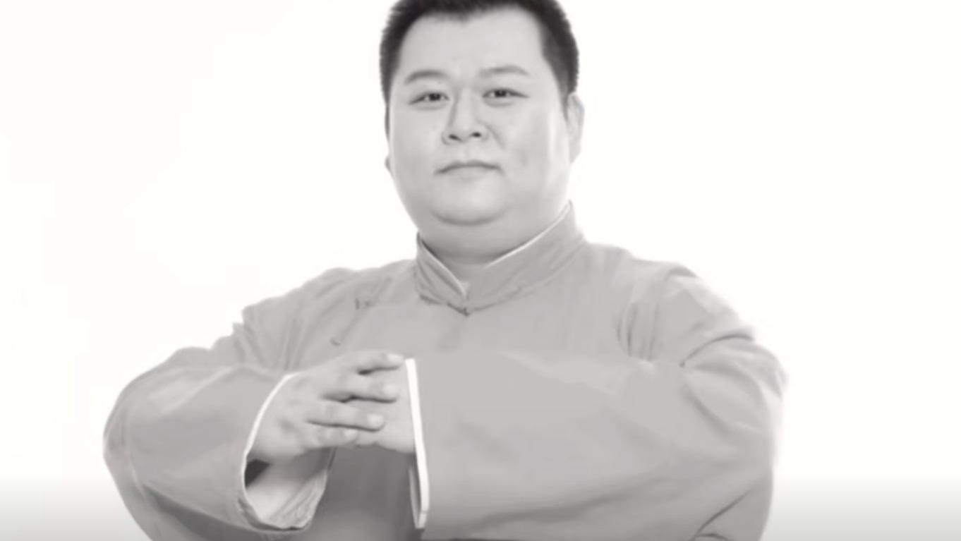 又一相声演员离世，年仅36岁，体重超200斤，体检发现疾病不重视