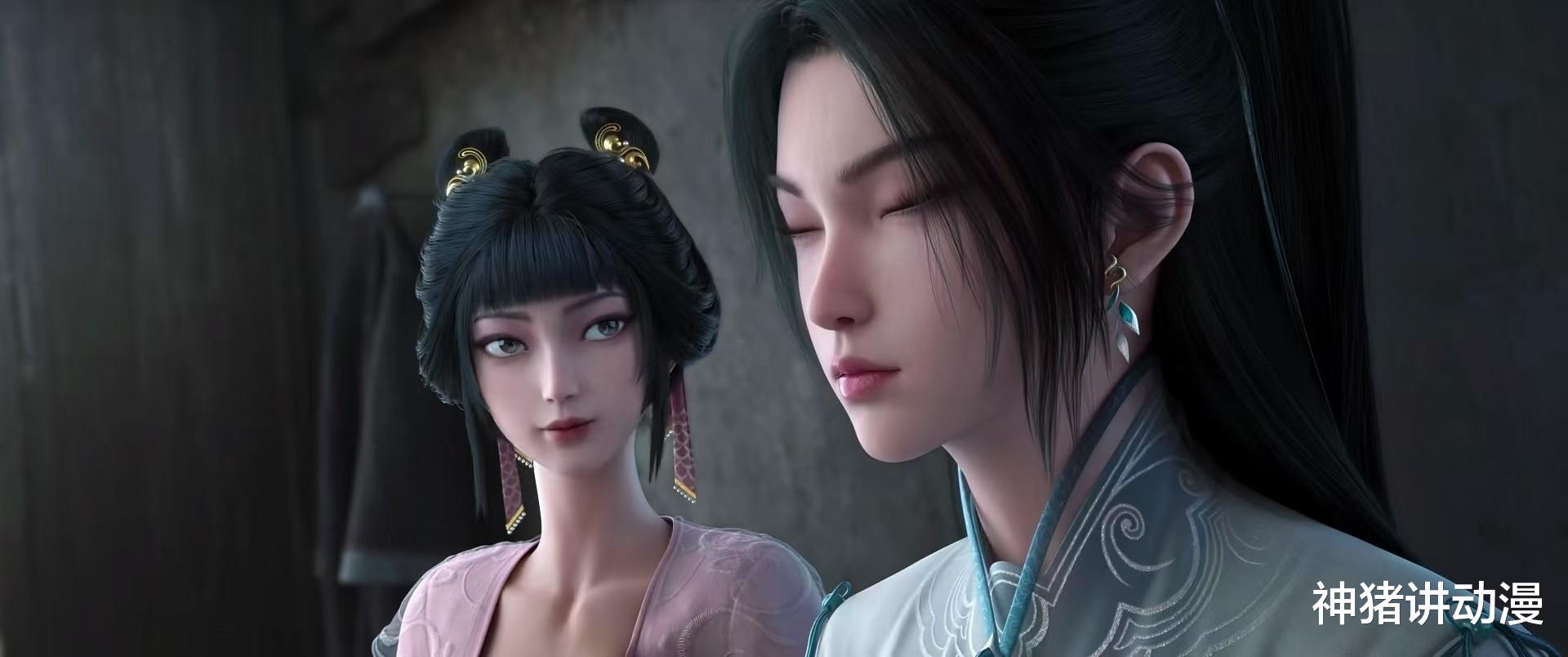 剑来:稚圭真实身份曝光,大女主宁姚被威胁,陈平安强势复仇