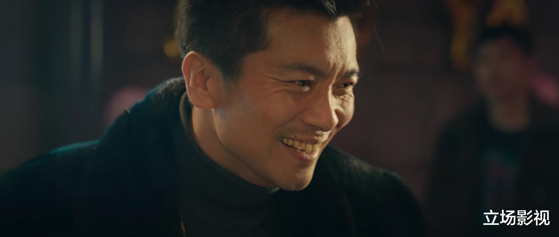 又一部悬疑大剧开播,连看3集后,我要说:刑侦剧又出爆款了