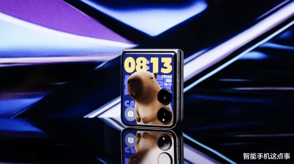 2025年折叠屏手机前瞻:小折叠与大折叠,都有缺失!