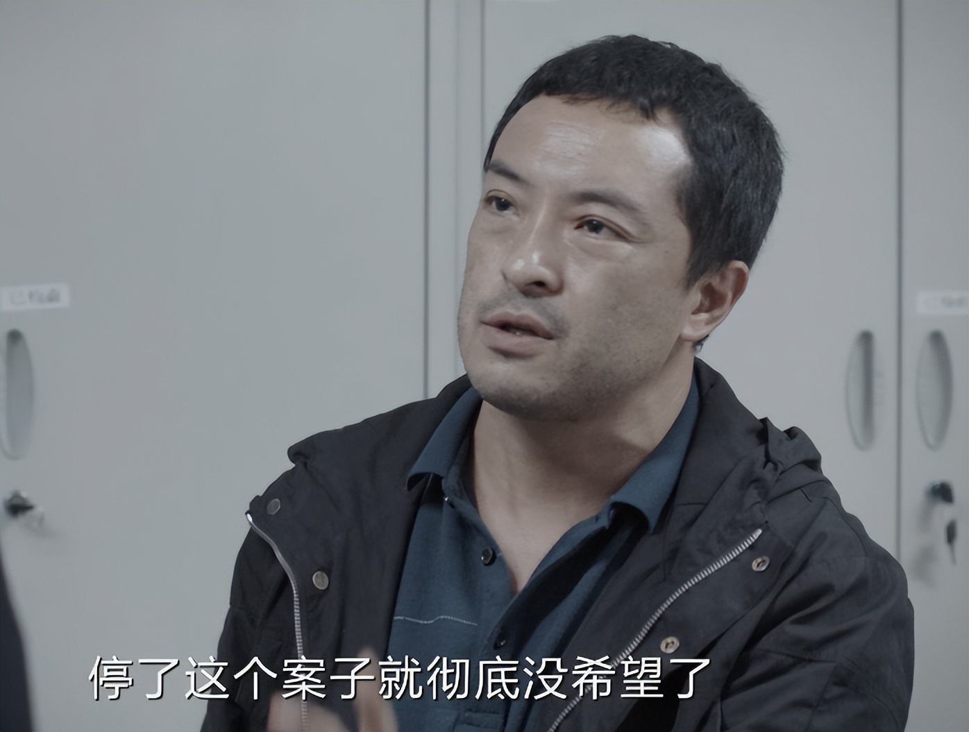 《我是刑警》结局重排演员演技,于和伟9.6分仅排第三,富大龙评分意外