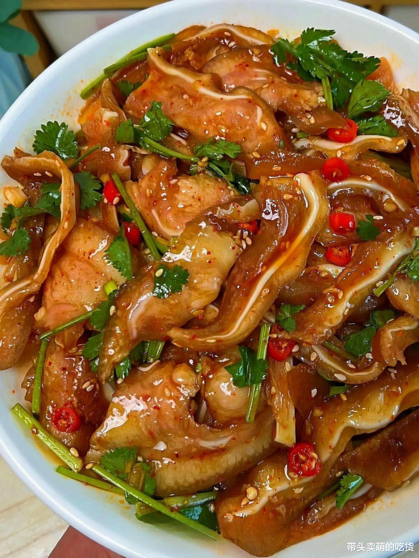 夏天可以不吃肉但不能没这3道凉拌菜,酸酸辣辣爽口解腻,老香了