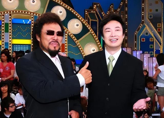 看来名利不如闲，张菲与费玉清退休之后：舍弃名利，享受时光