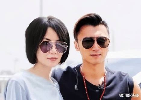 张柏芝儿子旧事曝光:17岁恋46岁女教练并同居!