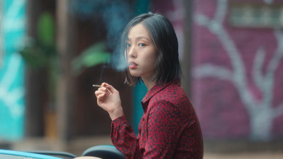 十部近期最好的韩国影视剧，赶紧马住！