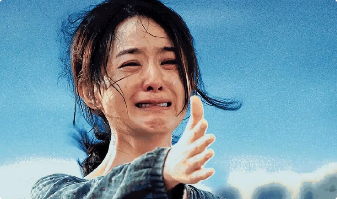 赵丽颖、辛芷蕾无滤镜出演《乔妍的心事》,让多少磨皮女星脸红