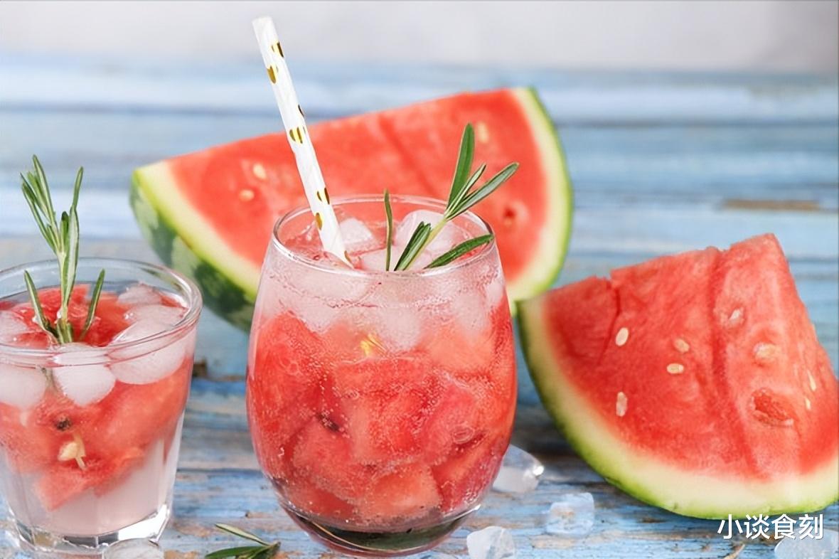 6月,不管有钱没钱,建议大家:少吃2瓜,多吃5菜,长夏更舒坦