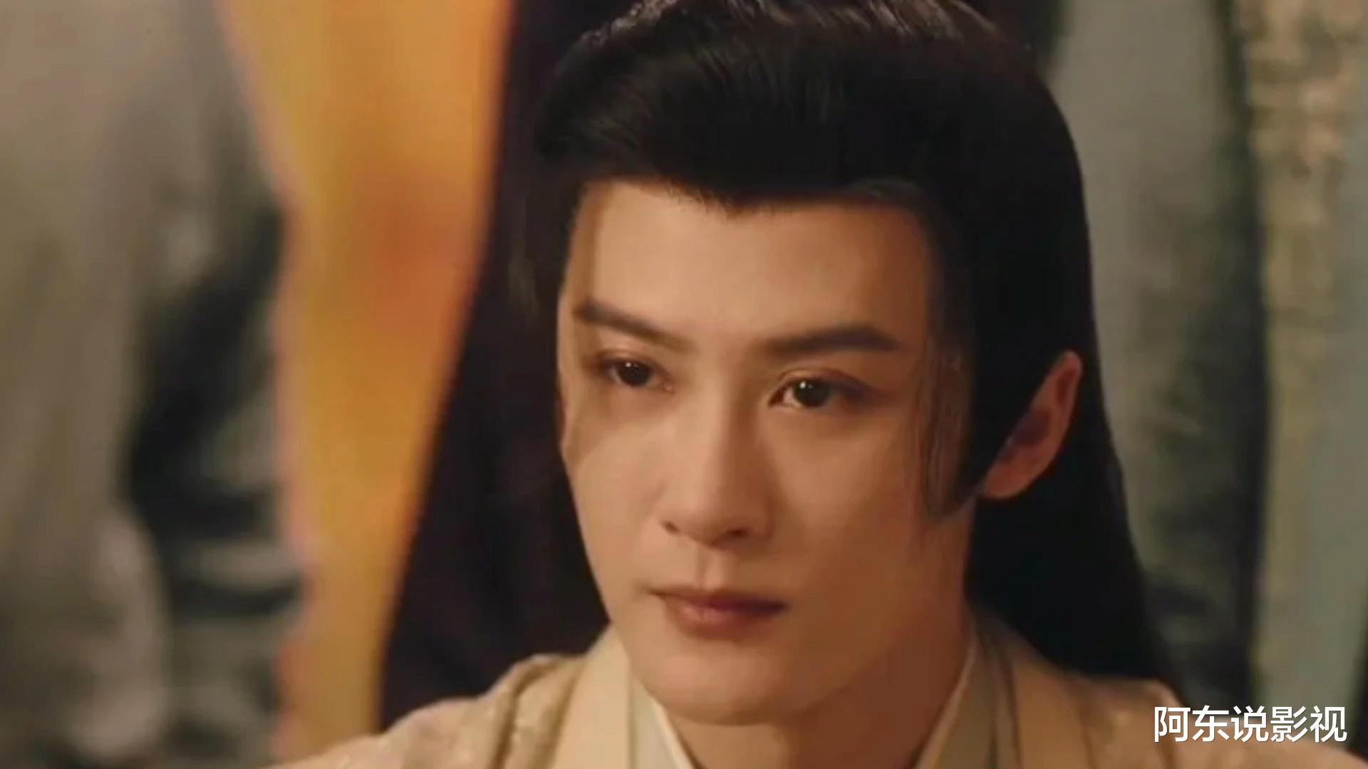 仅播3集热度全国第1,我难掩激动,终于有部像样的古装剧了