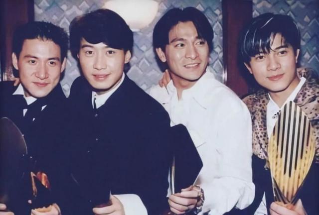 若黄家驹活着,被遗忘的Beyond能和周杰伦平起平坐吗?答案很残酷