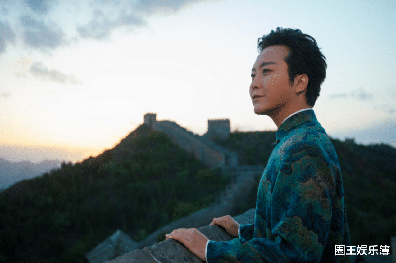 大龄未婚，这七个魅力男神，一个比一个有魅力