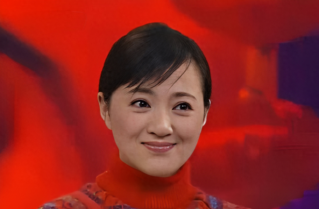 金玉婷:5登春晚走红,到沦落精神病院,郭德纲的话终于有人信了