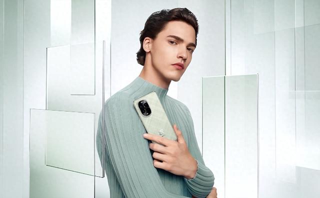 华为nova13Pro上手:颜值影像全面拉满，“nova13香”诠释真香定律