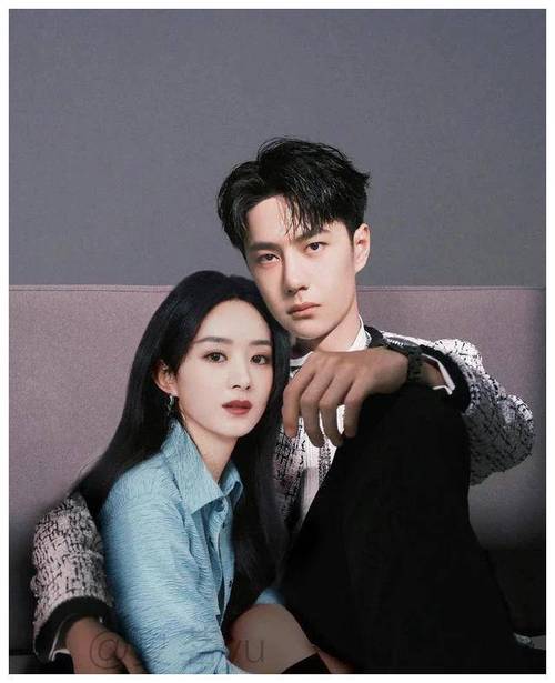 2025.2.22娱乐资讯:谭松韵、肖战、王一博、赵丽颖