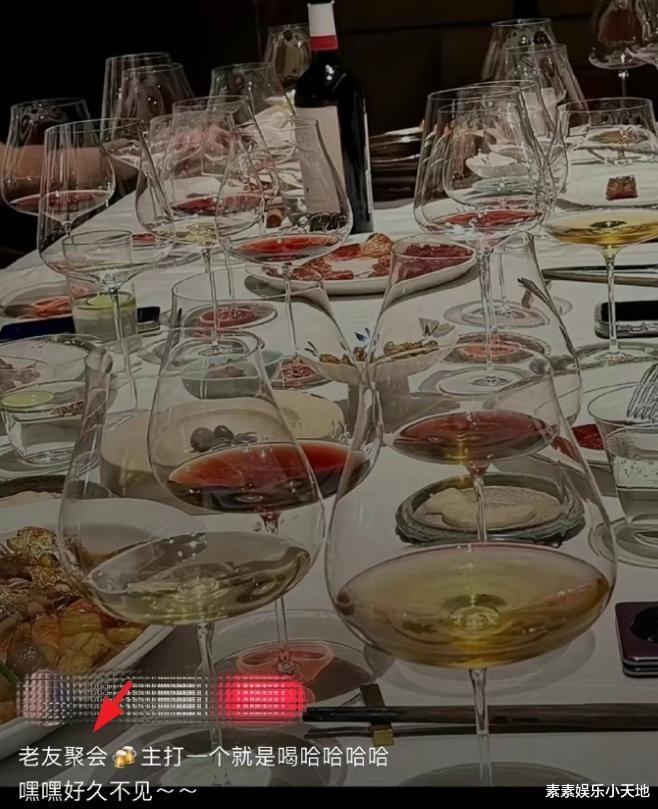 叶珂澄清与黄晓明关系！再次回复网友：不要再乱猜测了