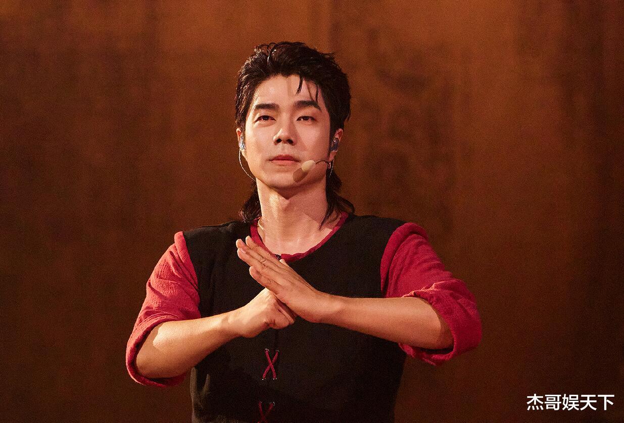 《披哥4》一公，4人意难平，2人为别人做嫁衣，1人因捉弄人而圈粉