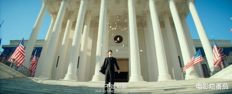 破15亿,从为《唐探》笑到为《唐探》哭,我读懂了陈思诚的深意